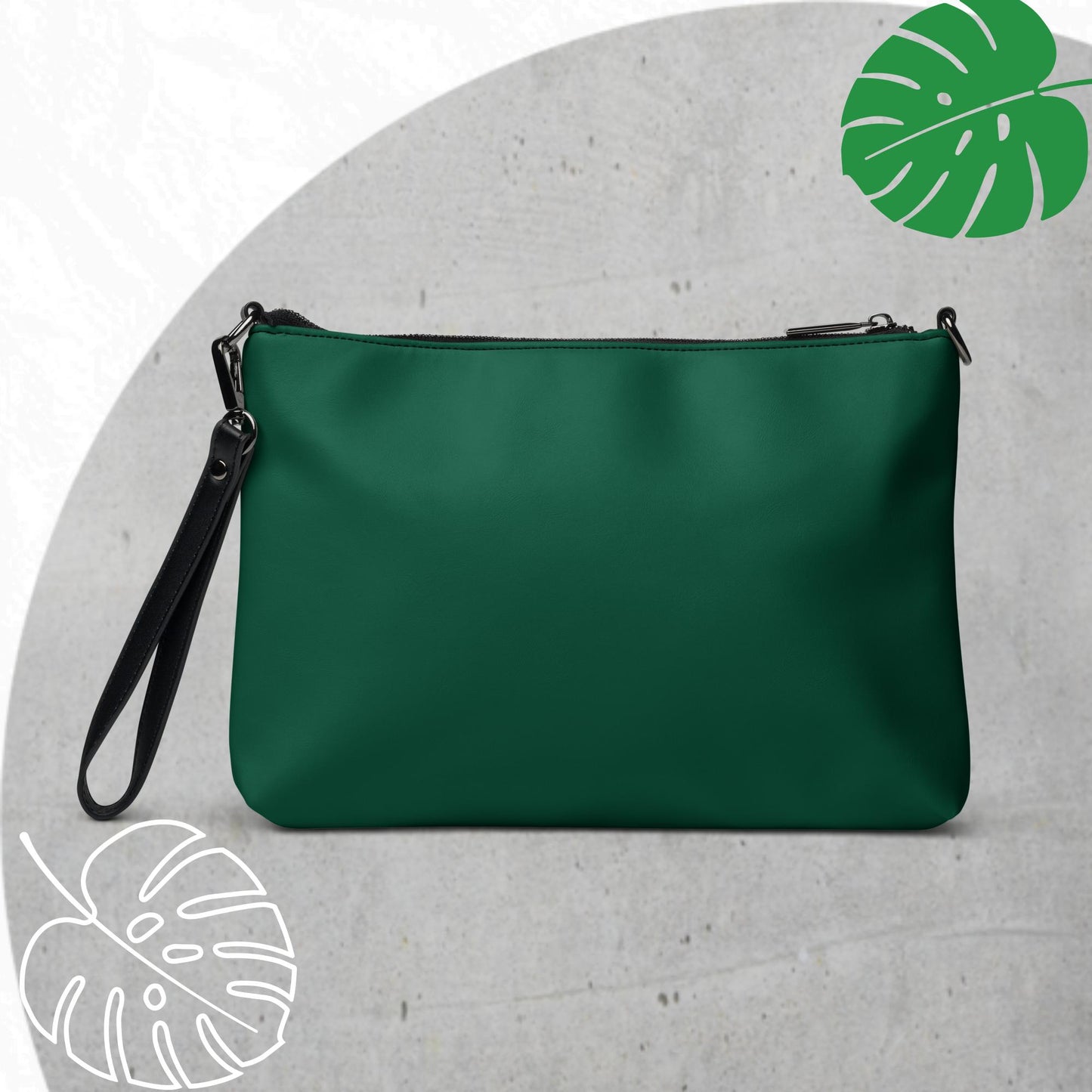 Green bag