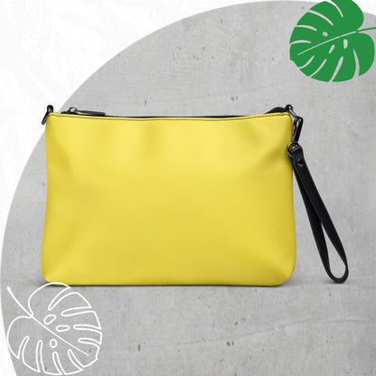 Yellow bag