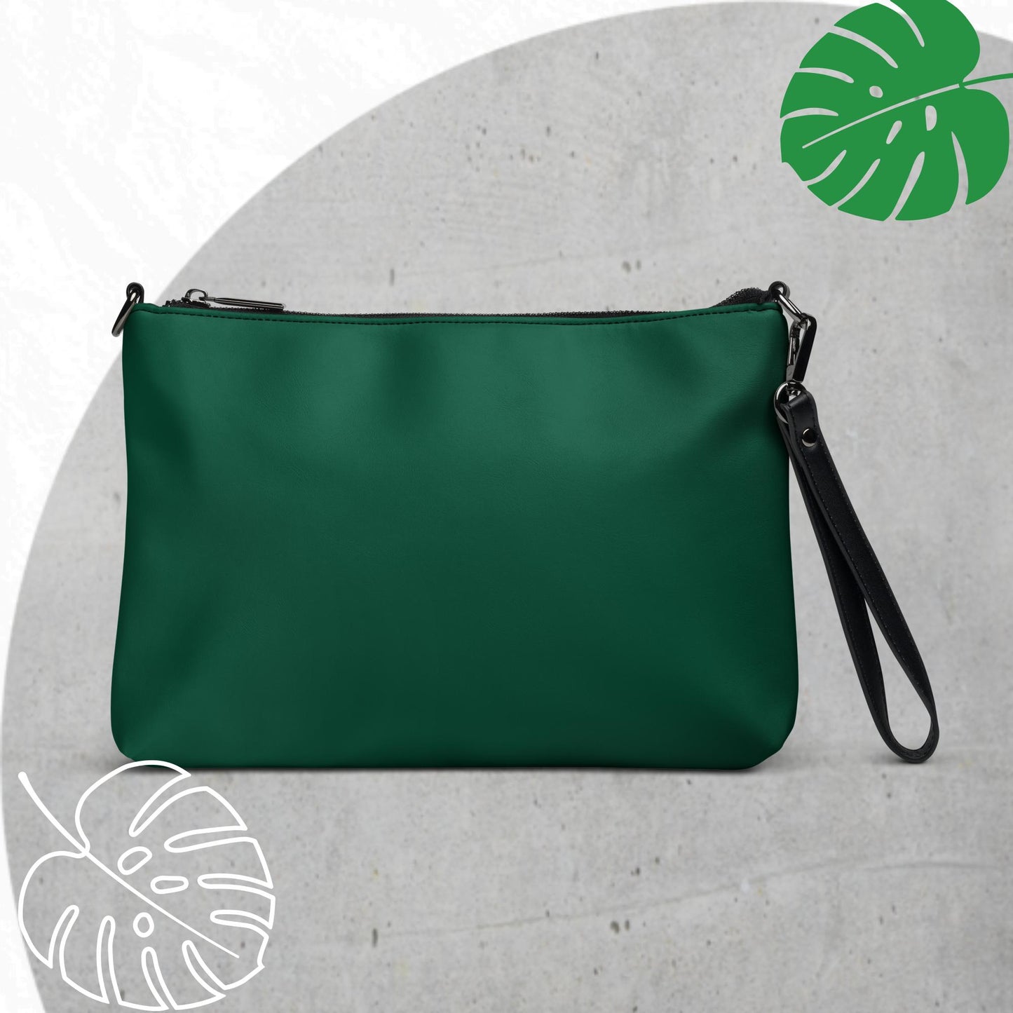 Green bag