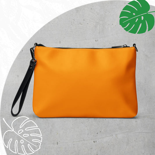 Orange bag