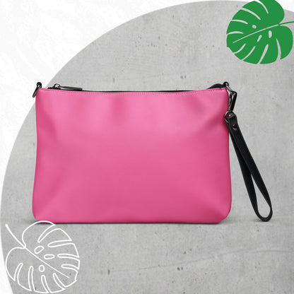 Pink bag