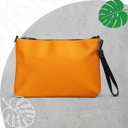 Orange bag