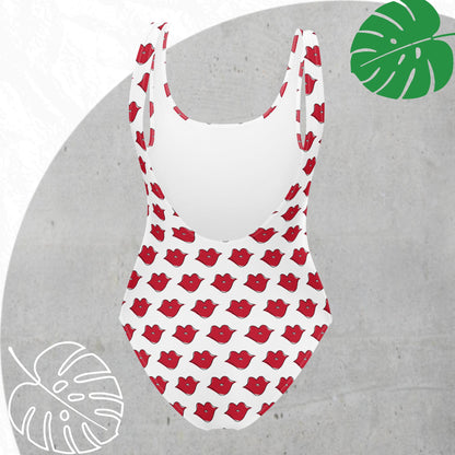 Kisses Swimsuit