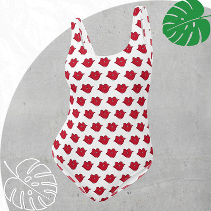 Kisses Swimsuit