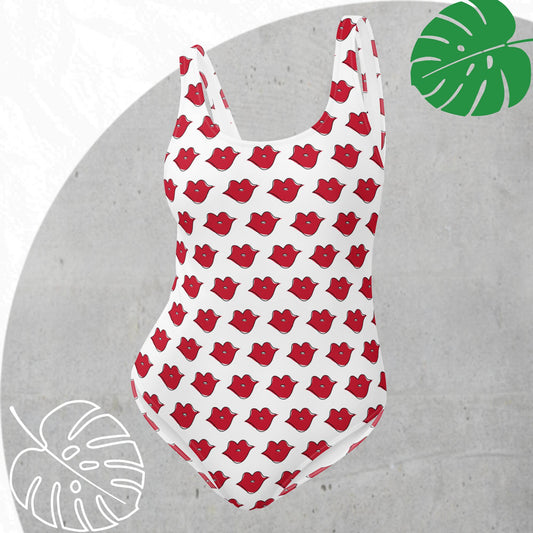Kisses Swimsuit