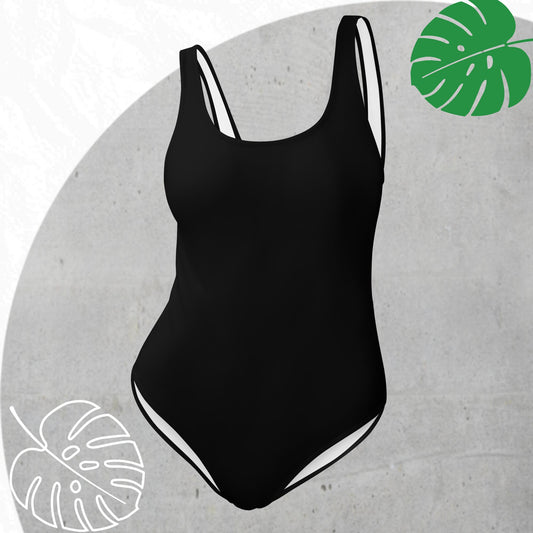Black Swimsuit