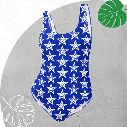 Star Swimsuit