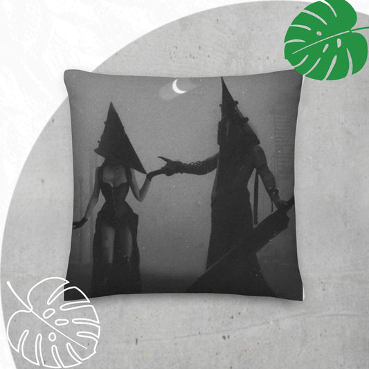 Spooky Pillow