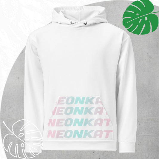 NeonKat Hoodie