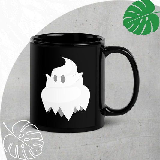 Spooky-Poo Mug