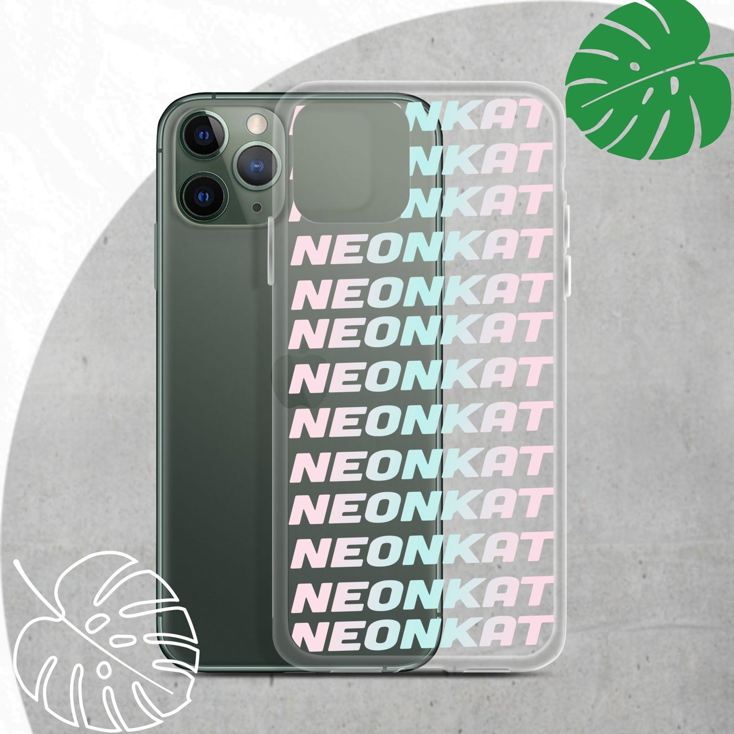 NeonKat