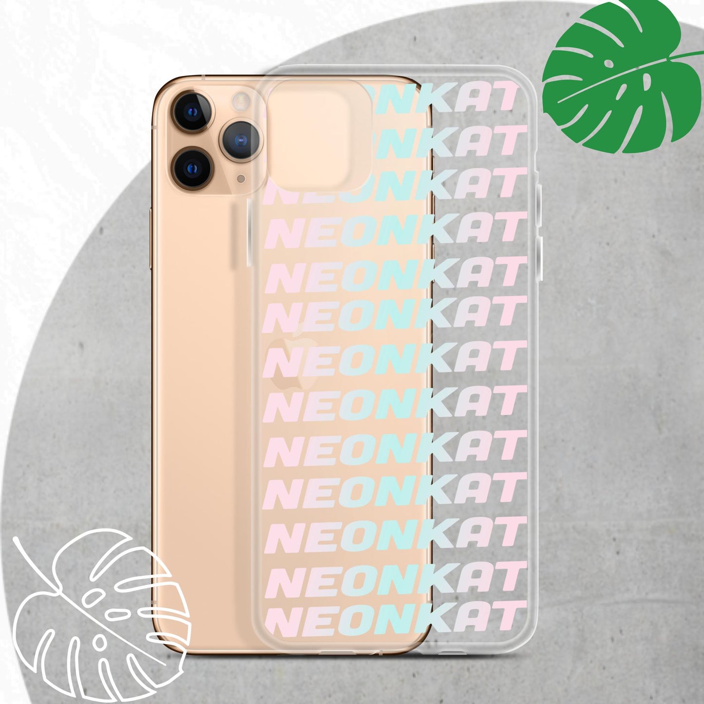 NeonKat