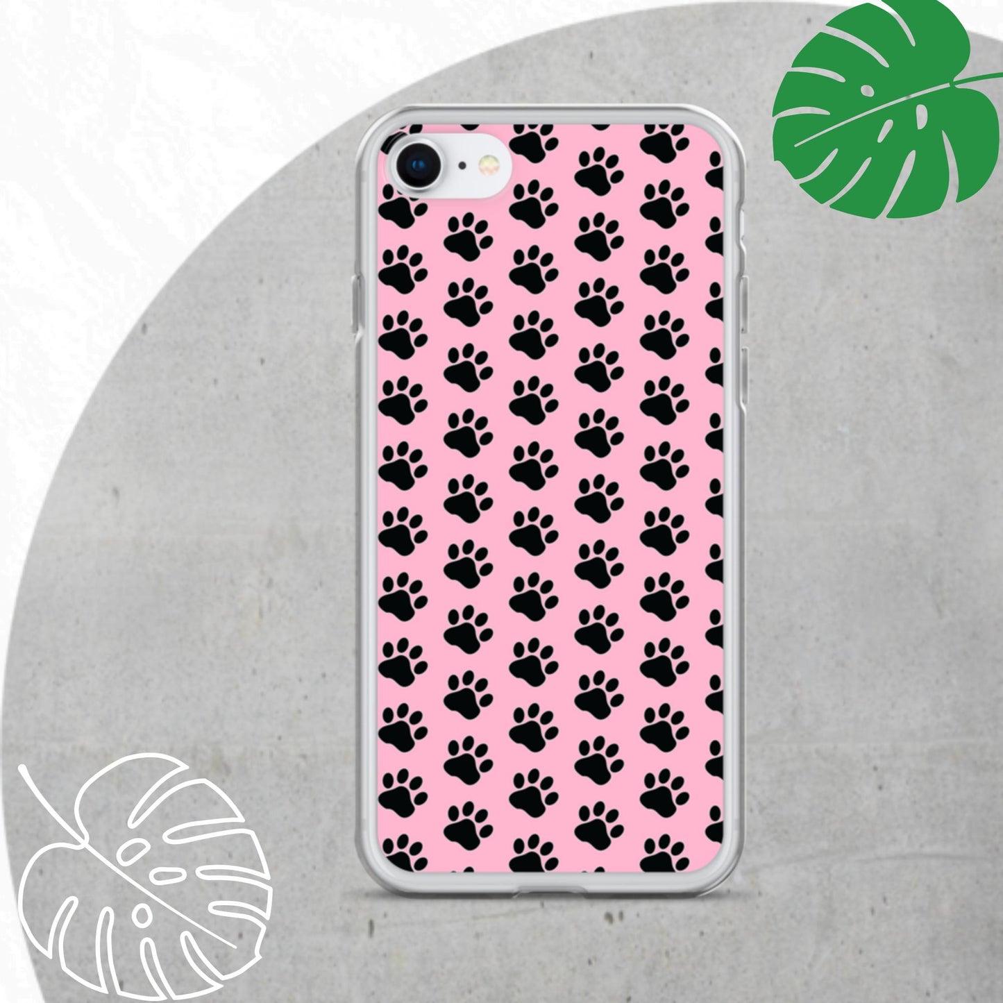 Paw Print case