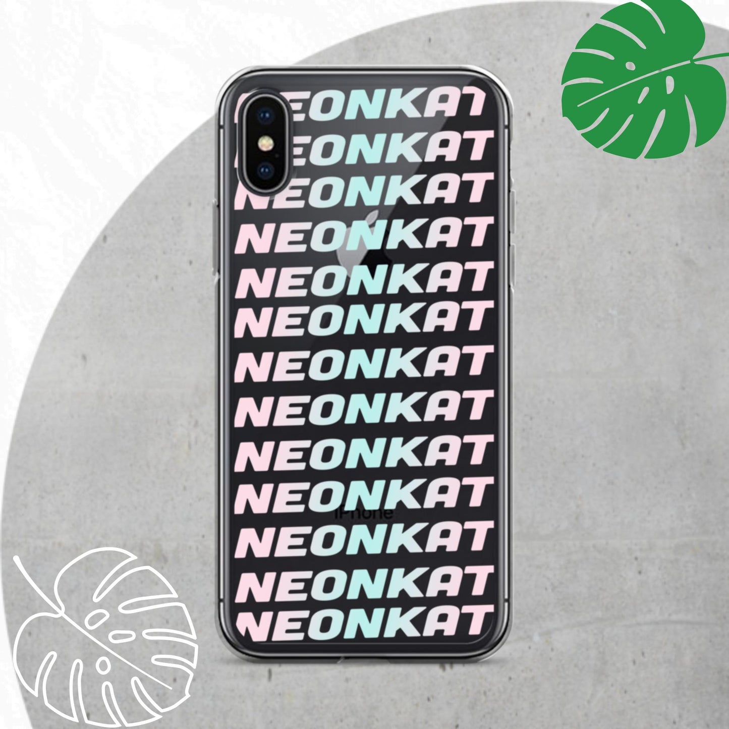 NeonKat