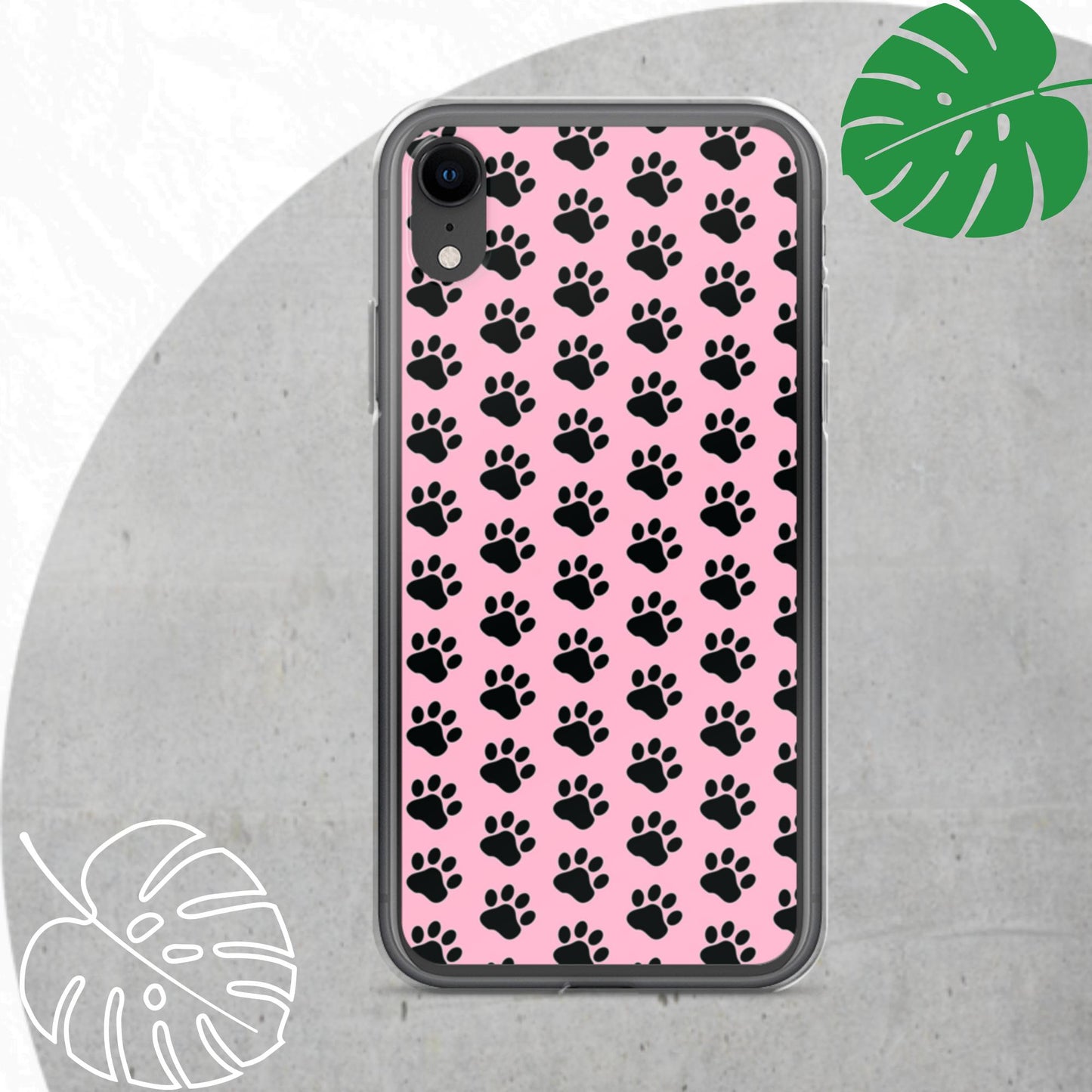 Paw Print case