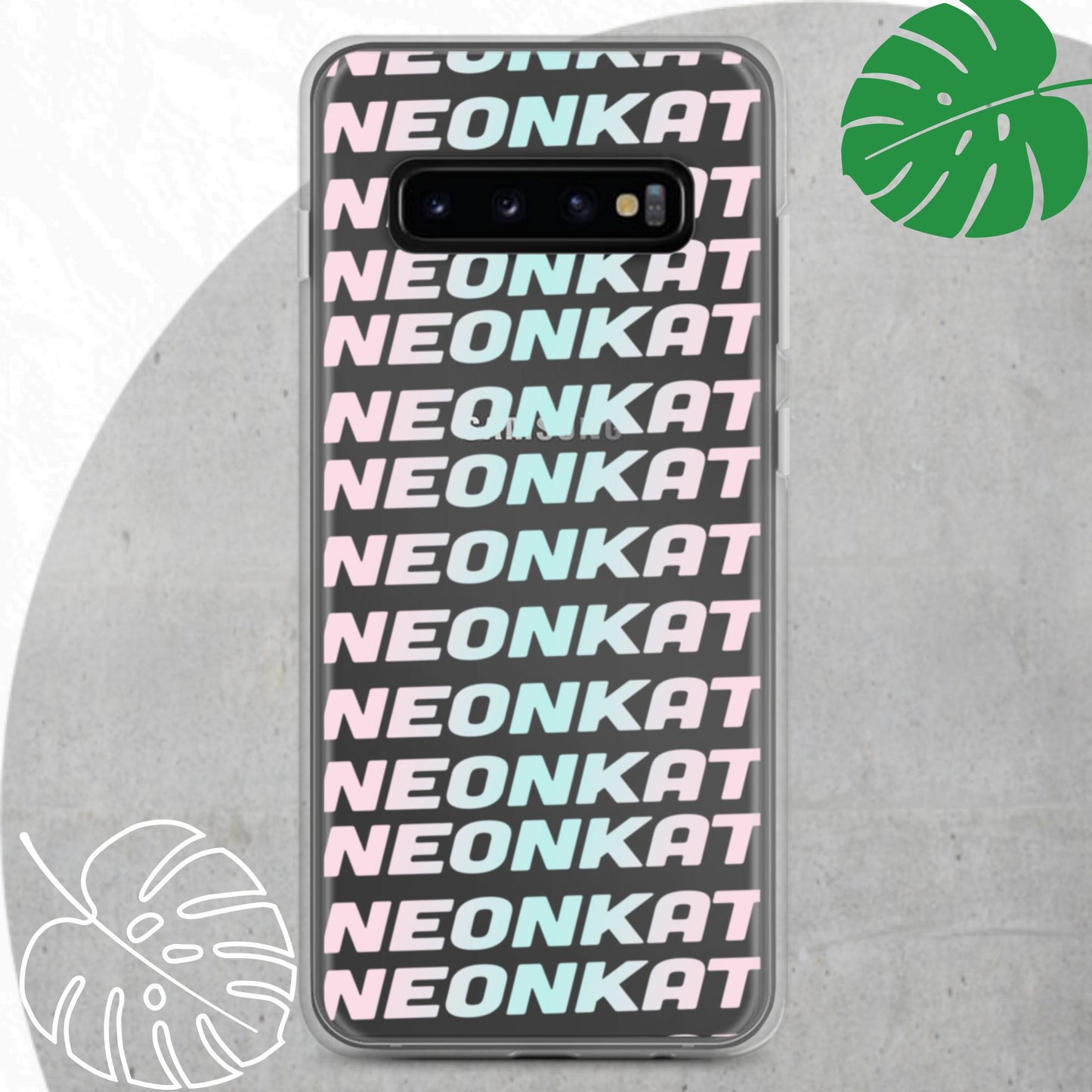 NeonKat