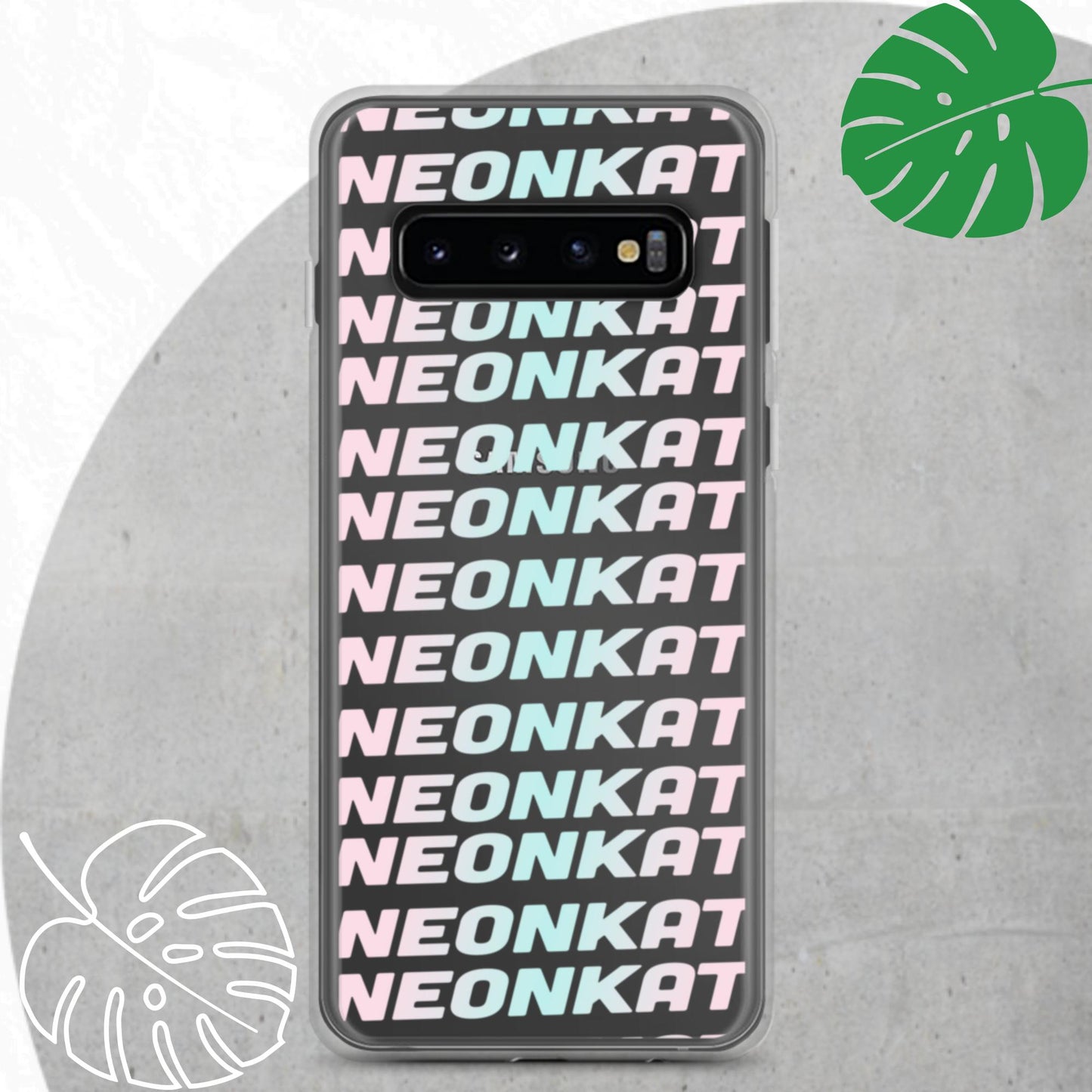 NeonKat