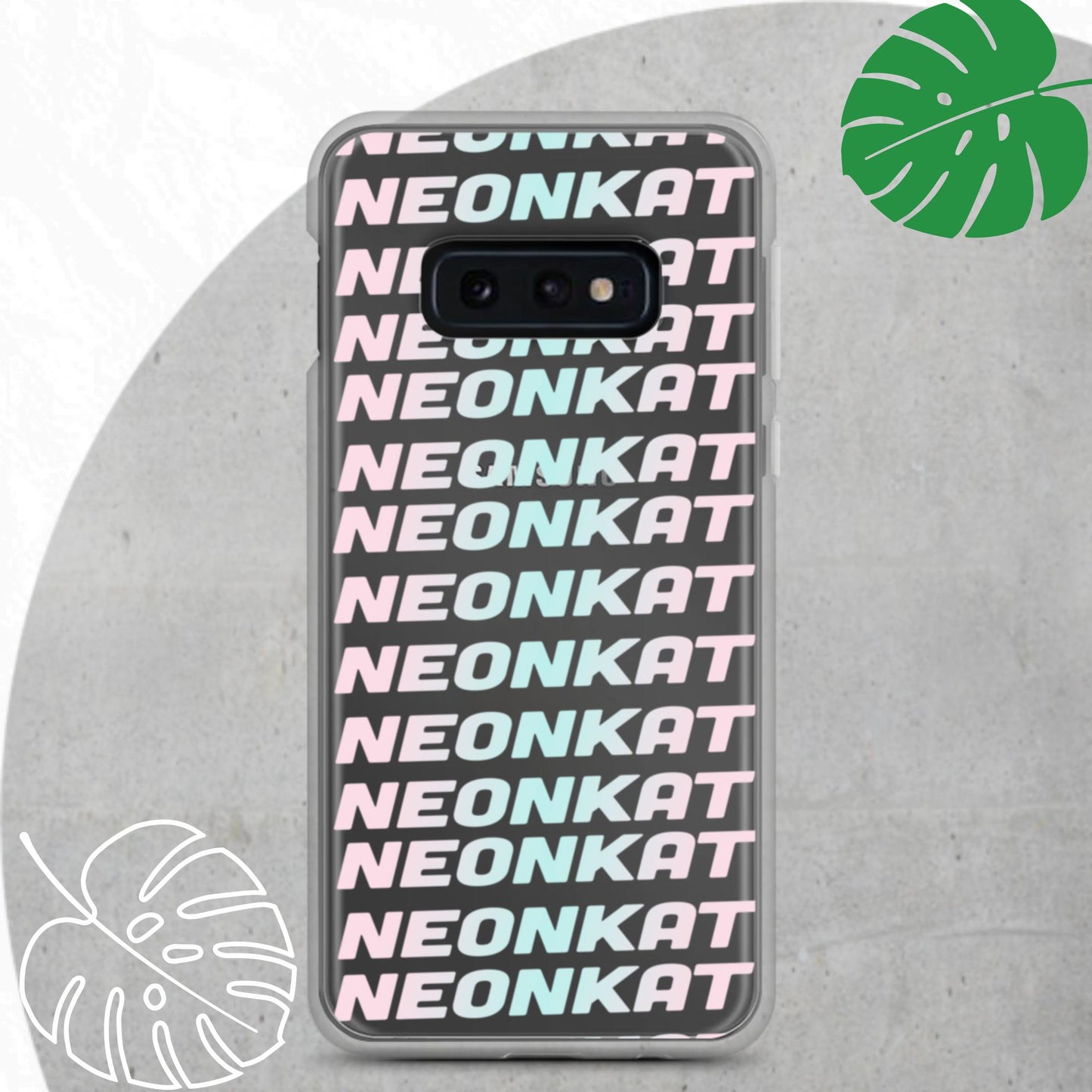 NeonKat