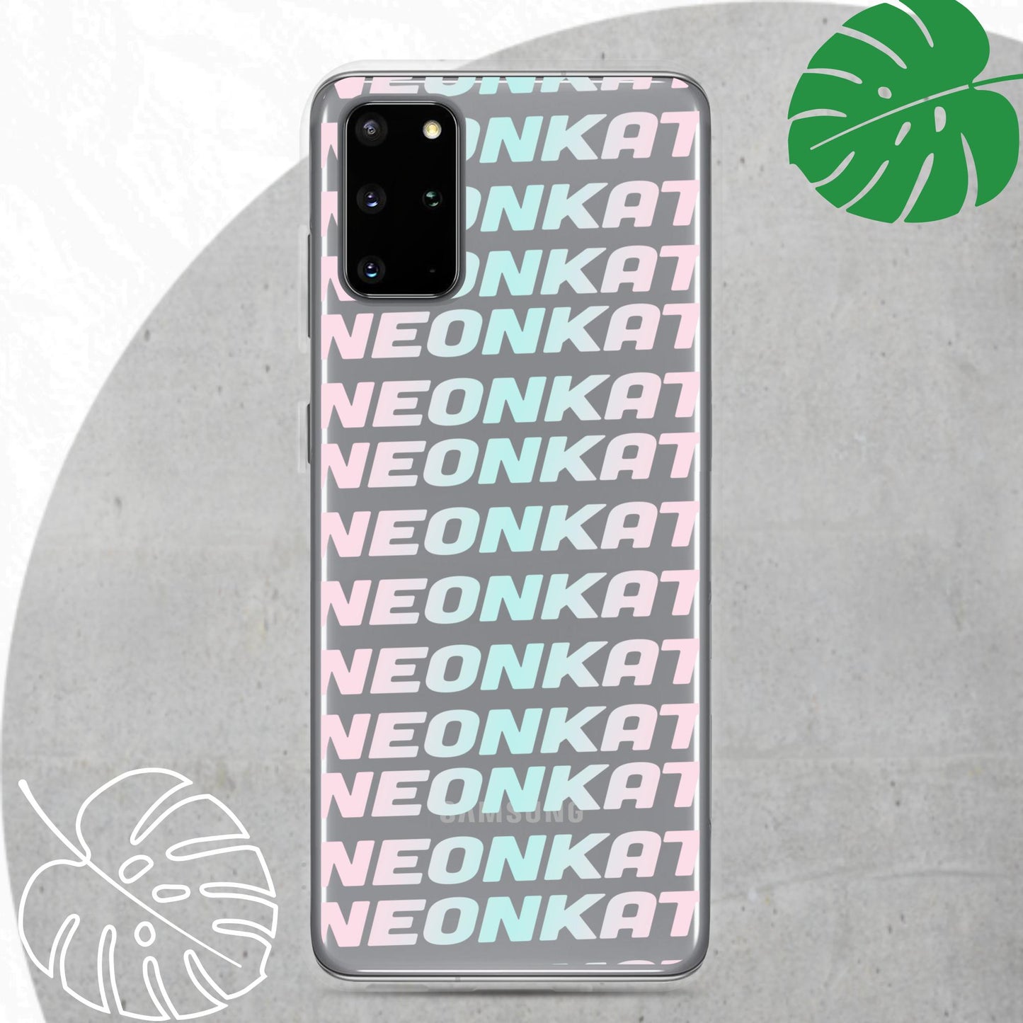 NeonKat