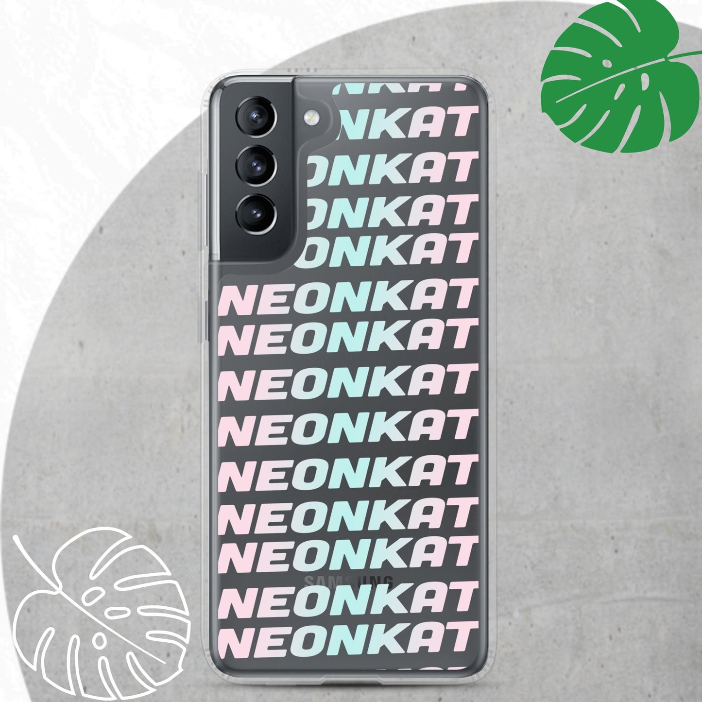 NeonKat