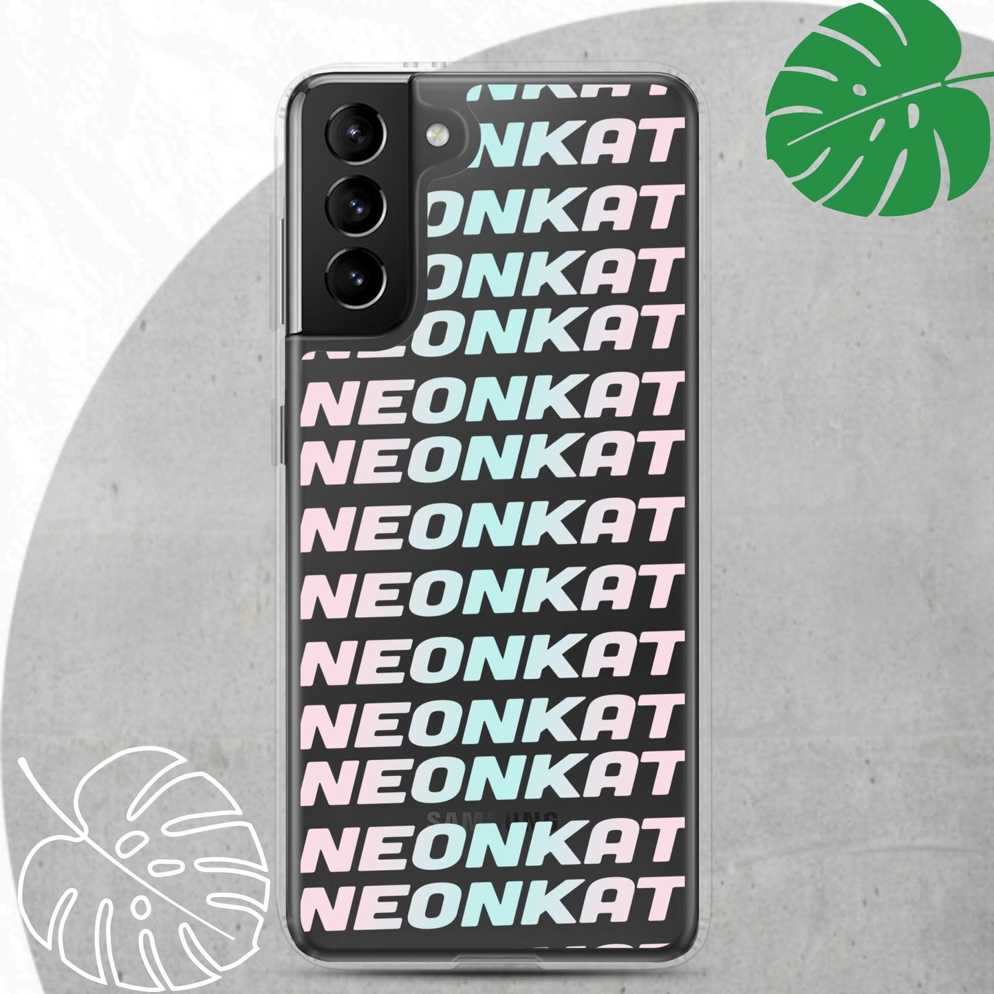 NeonKat