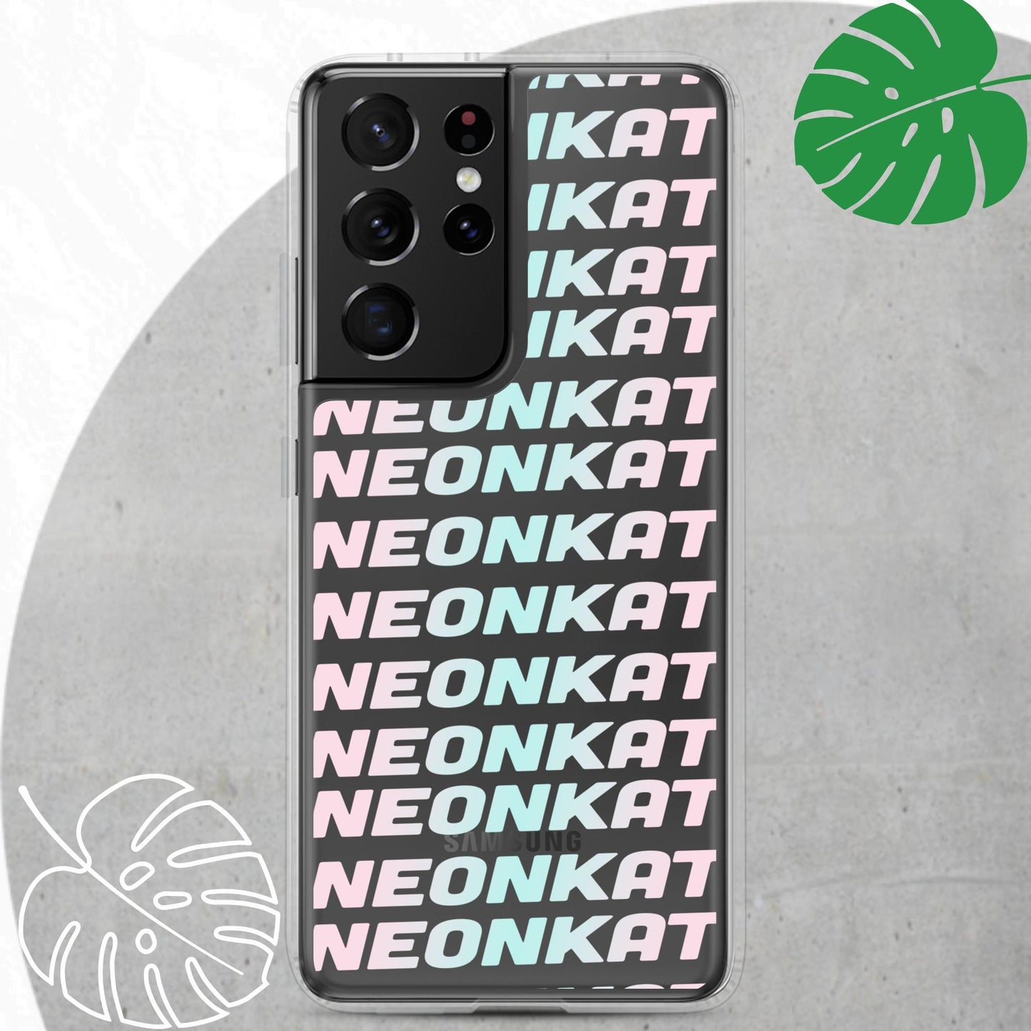 NeonKat