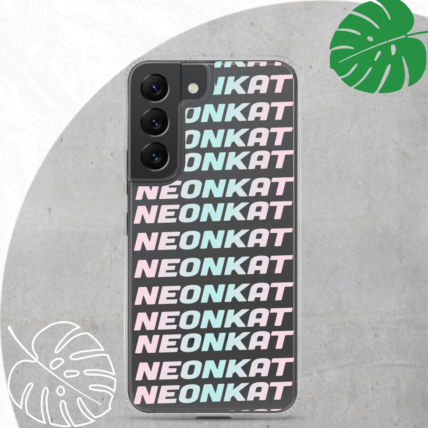 NeonKat