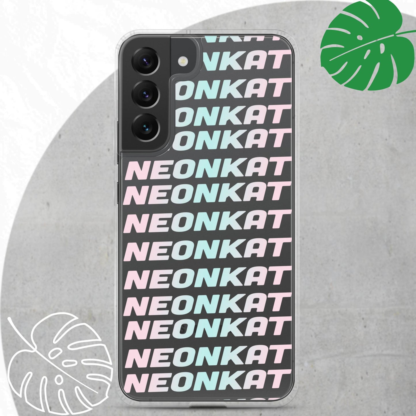 NeonKat