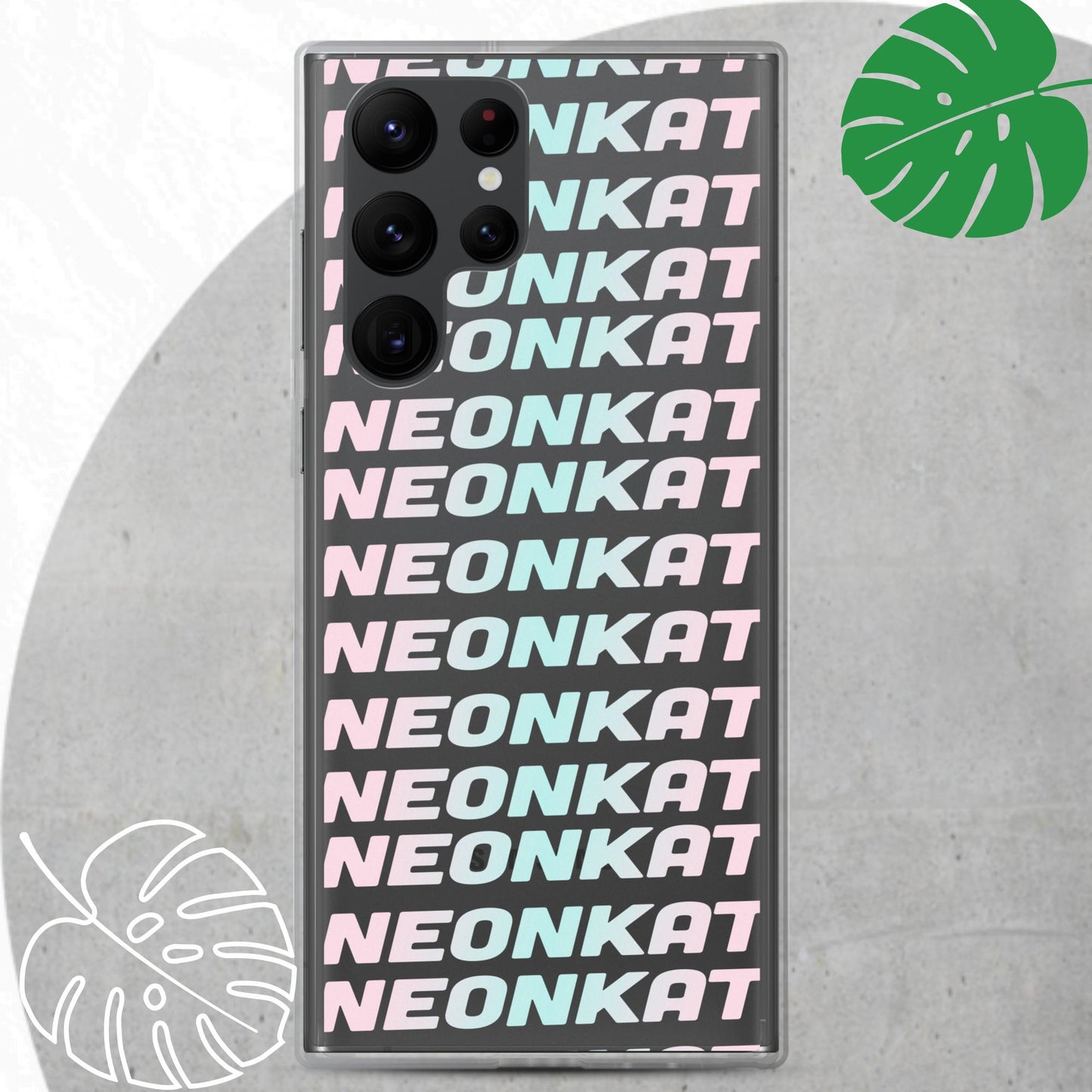 NeonKat