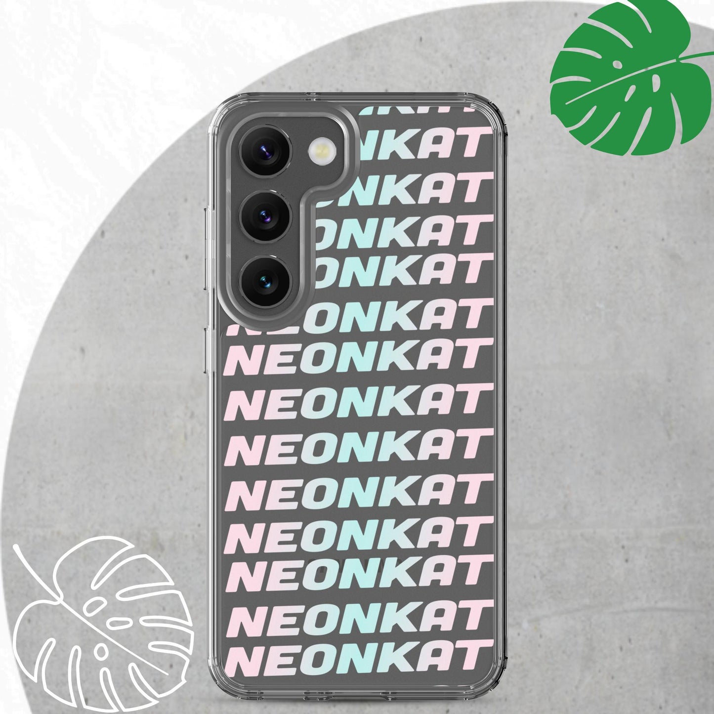 NeonKat