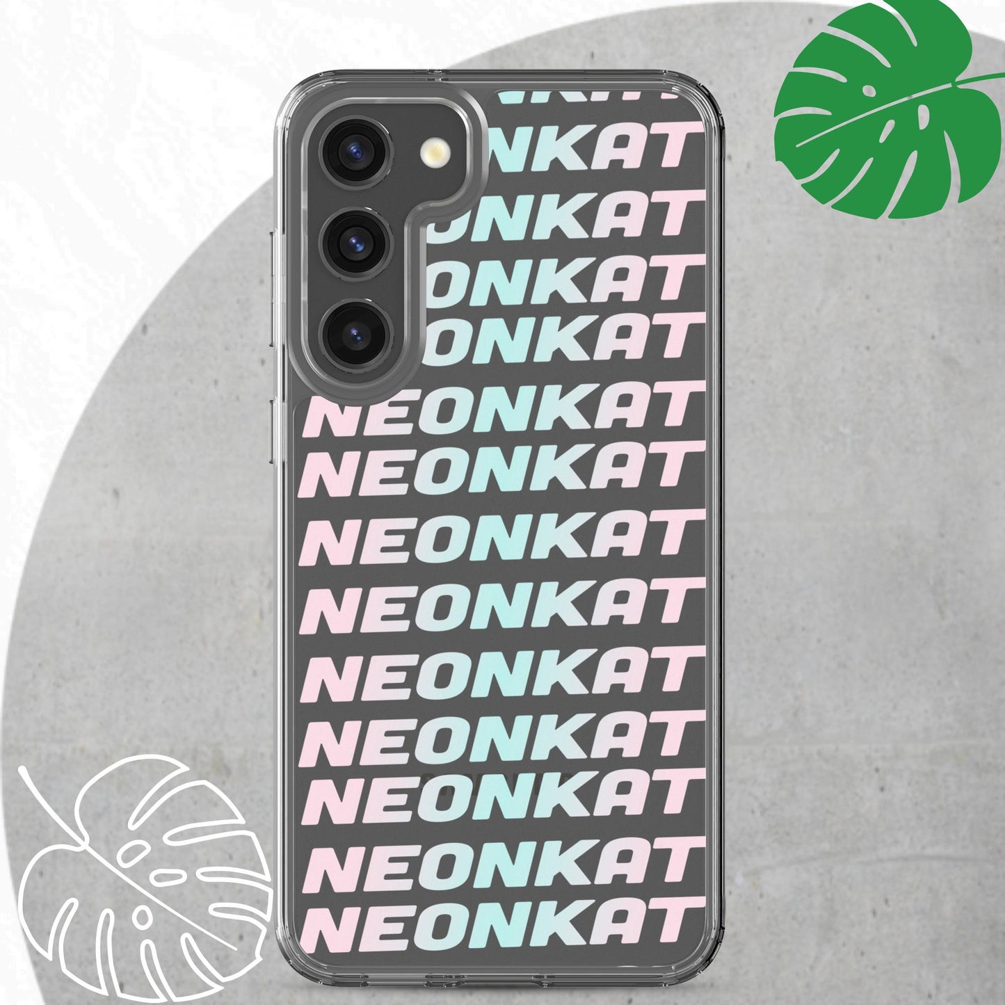 NeonKat