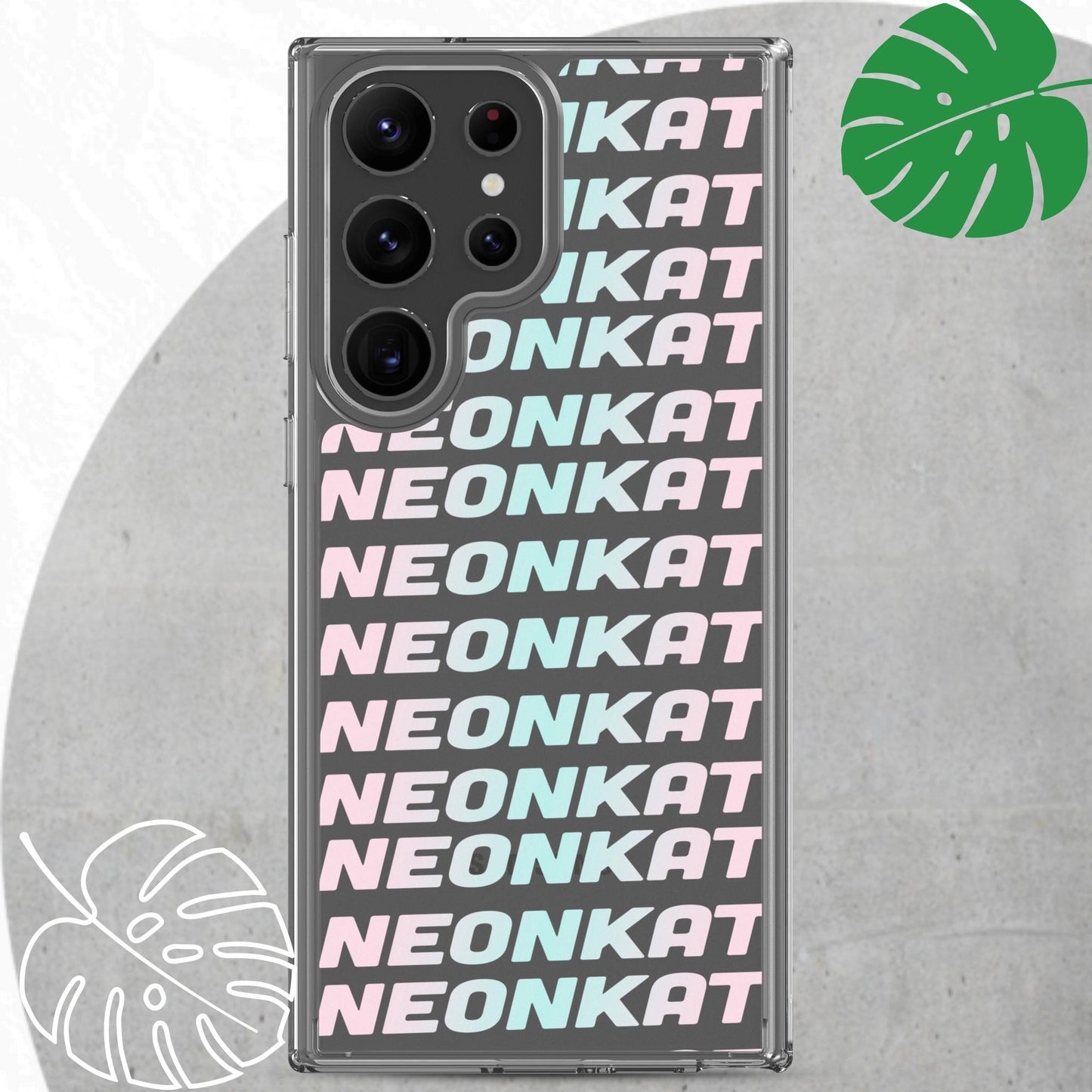 NeonKat