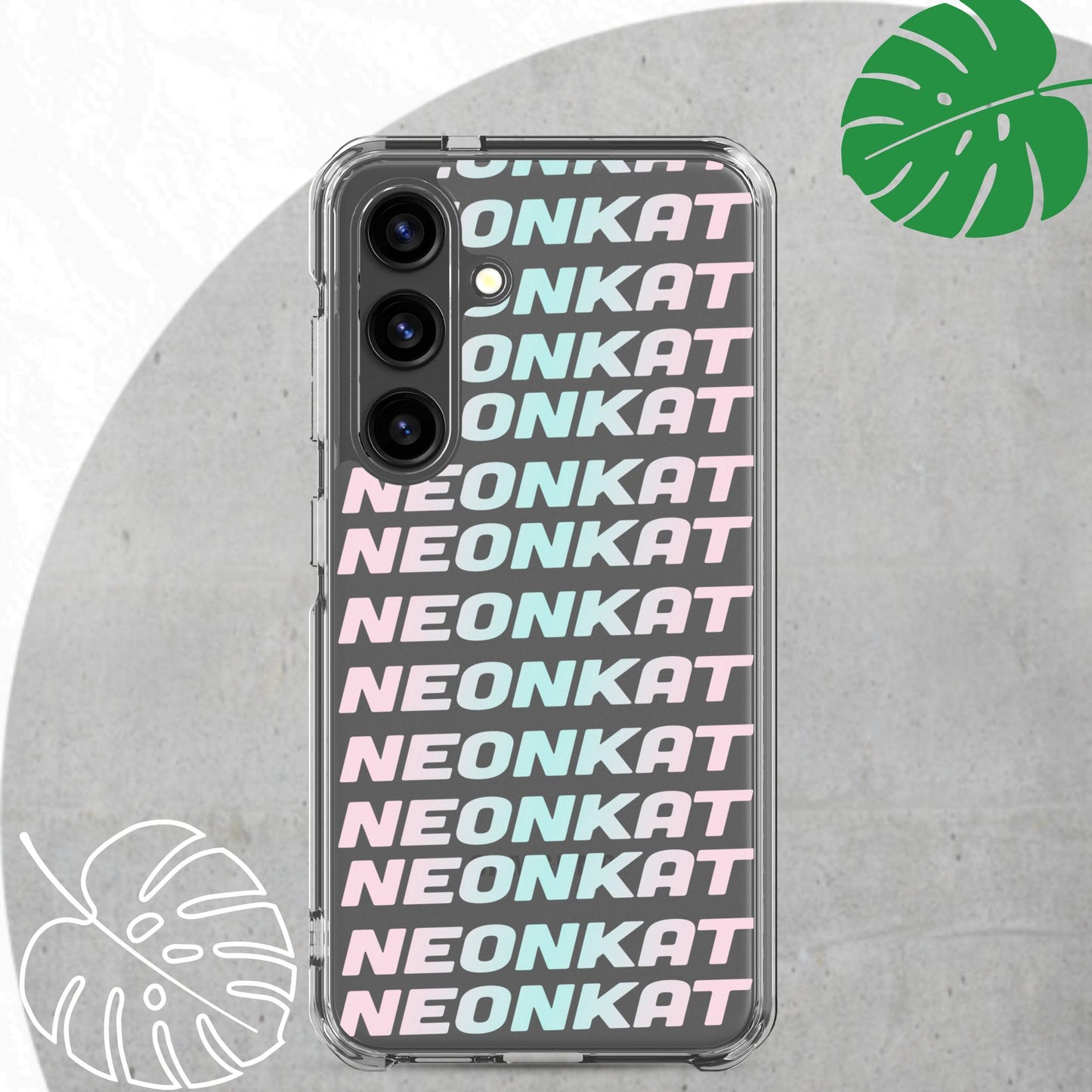 NeonKat