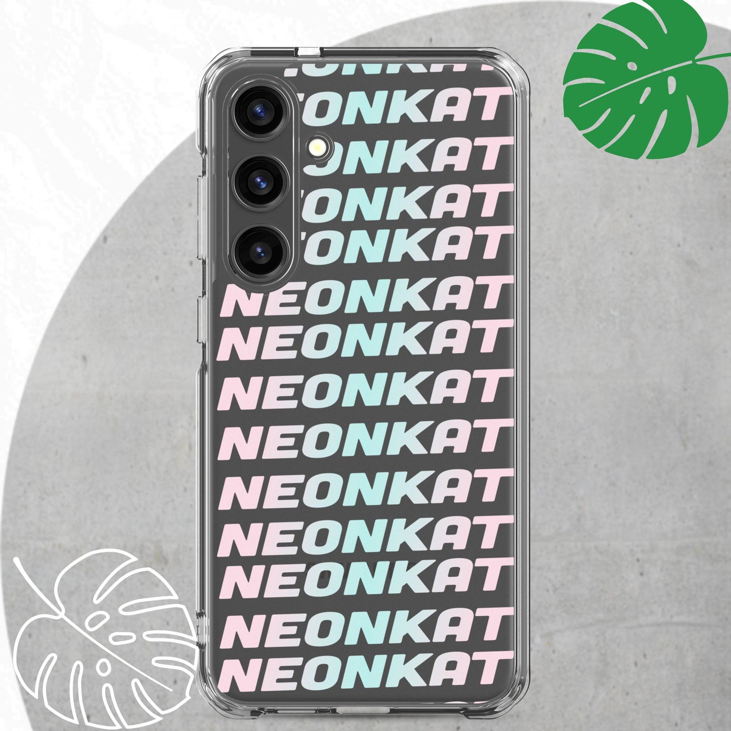 NeonKat