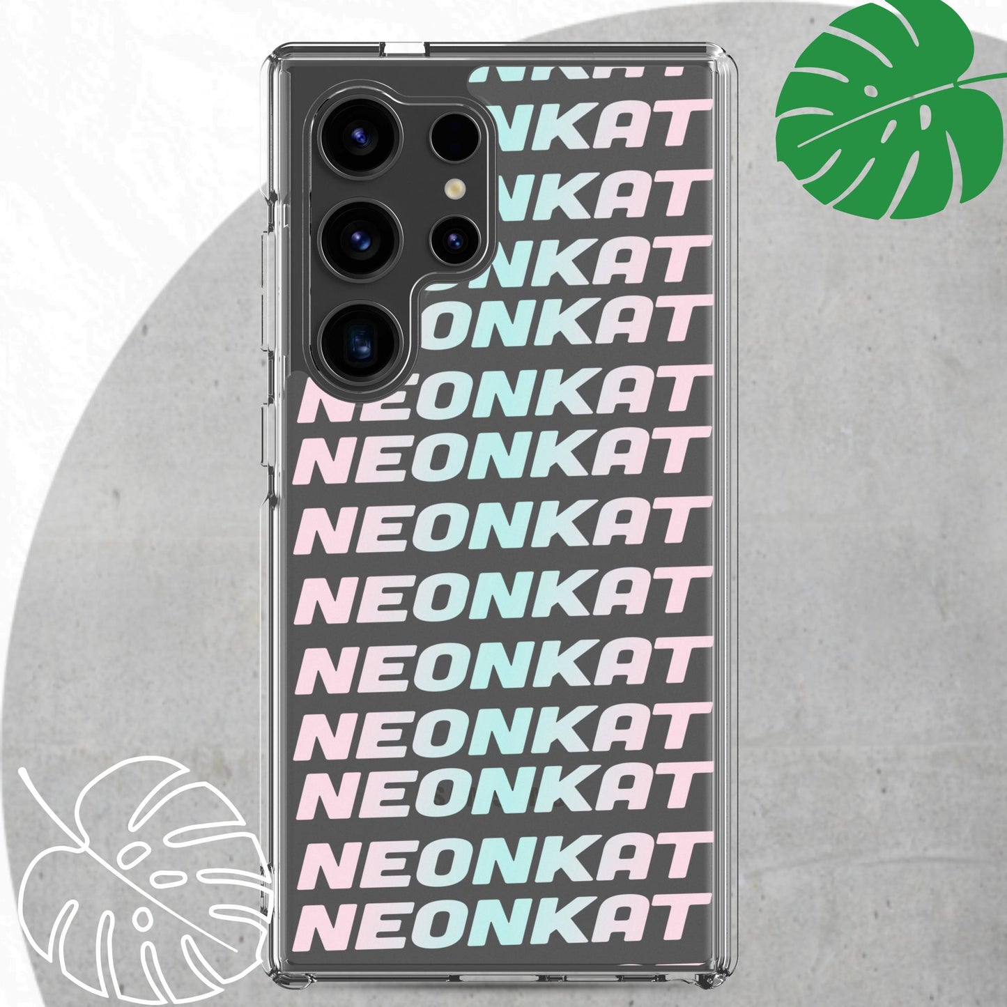 NeonKat