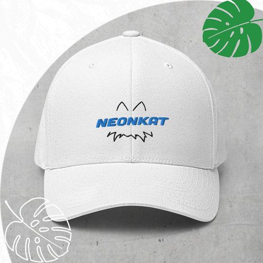 NeonKat hat