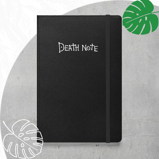 "D-NOTE" notebook