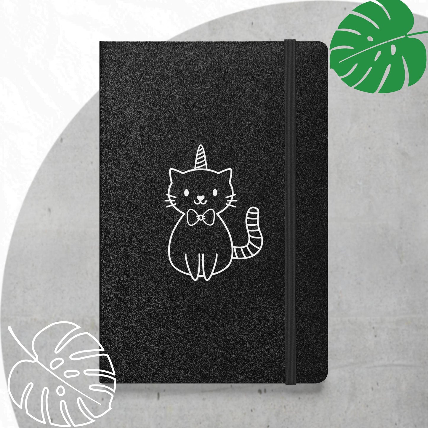 Uni-Cat notebook