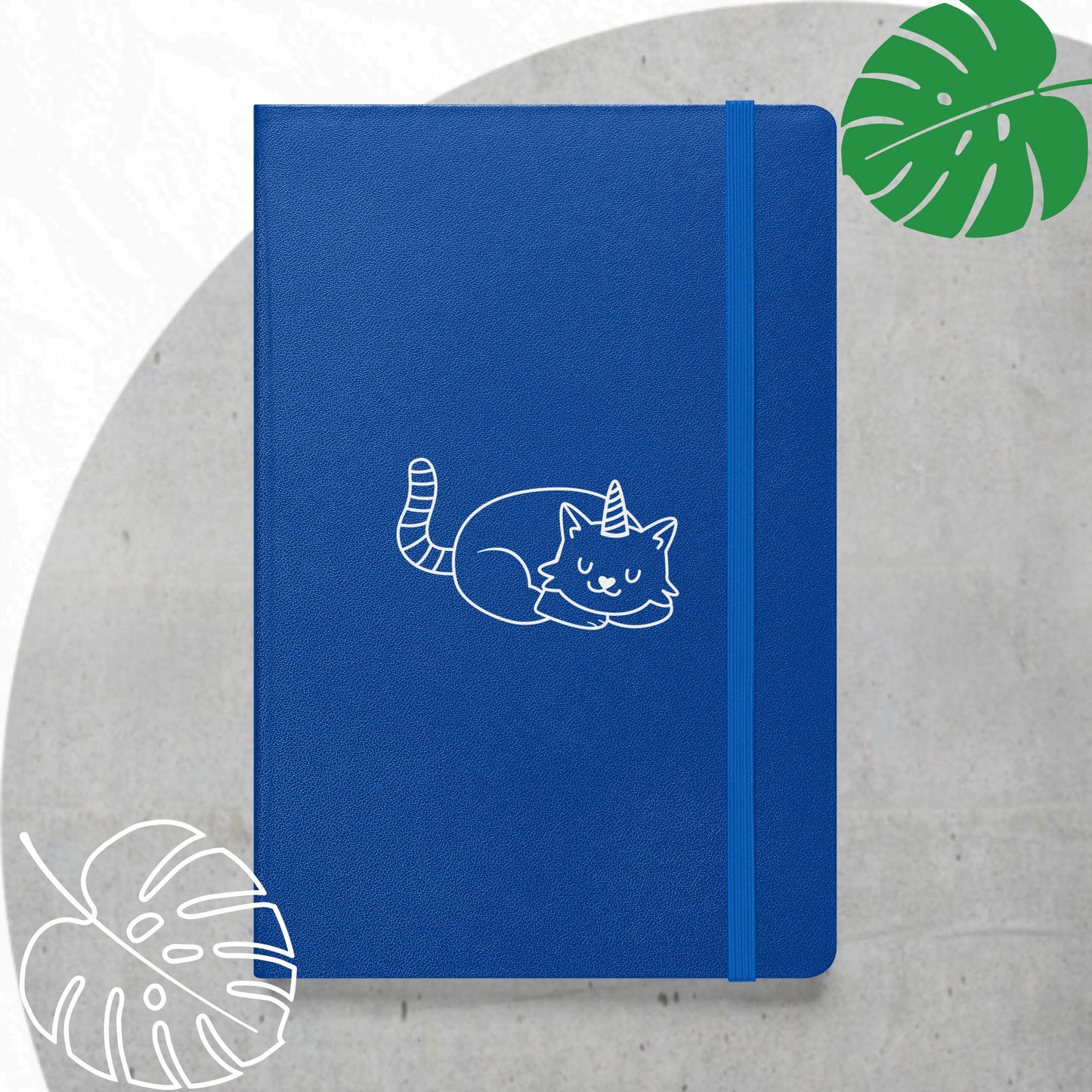 Uni-Cat notebook