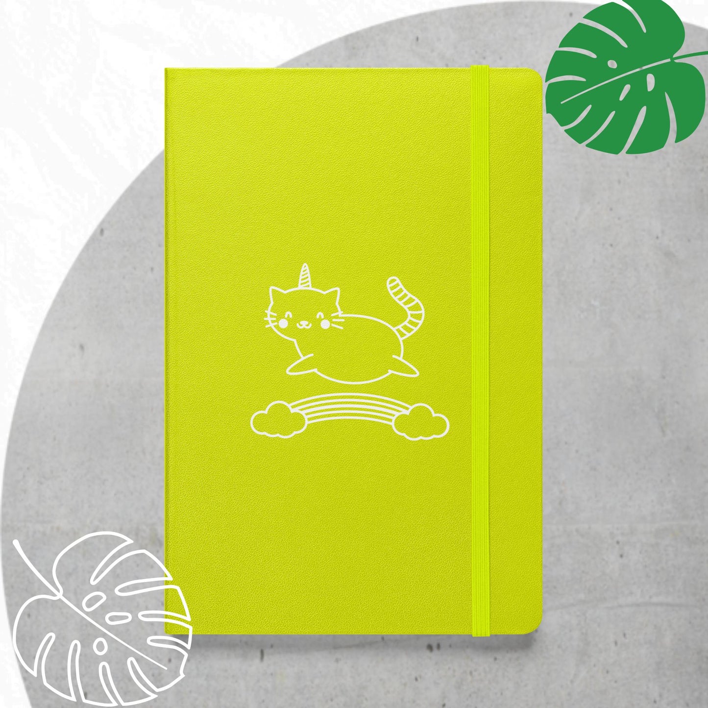 Uni-Cat notebook