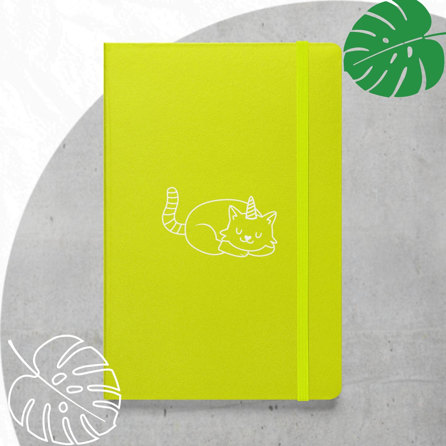 Uni-Cat notebook