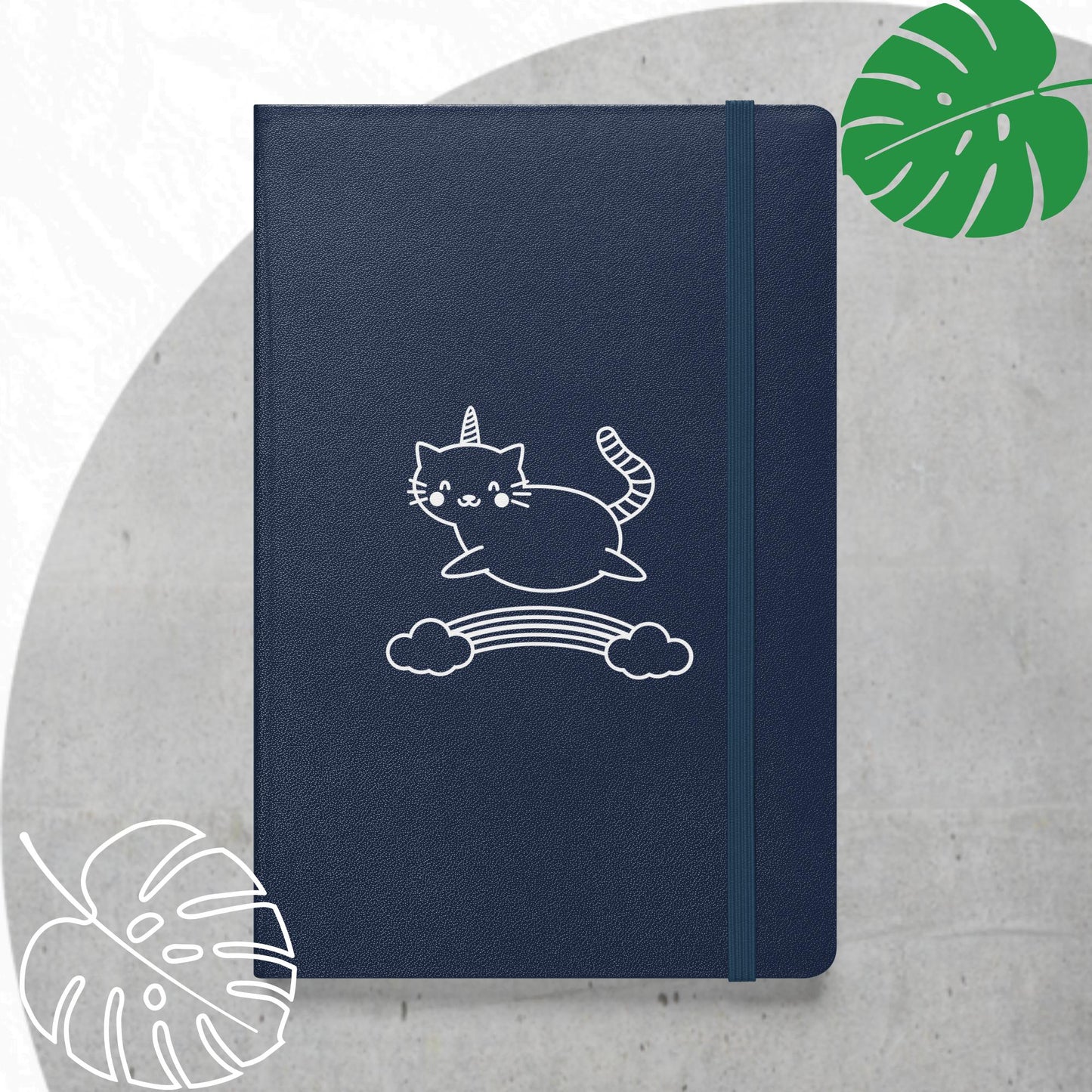 Uni-Cat notebook