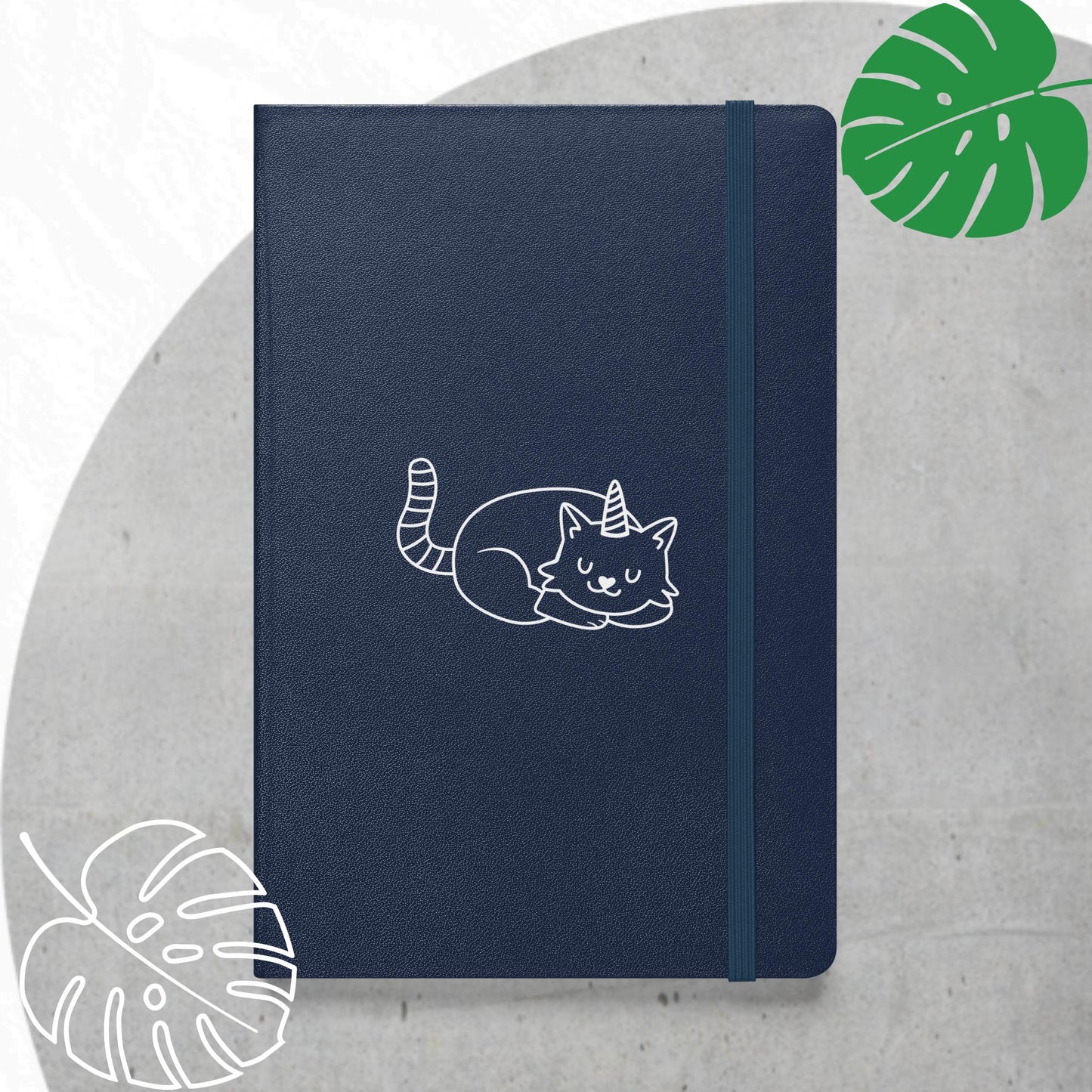 Uni-Cat notebook