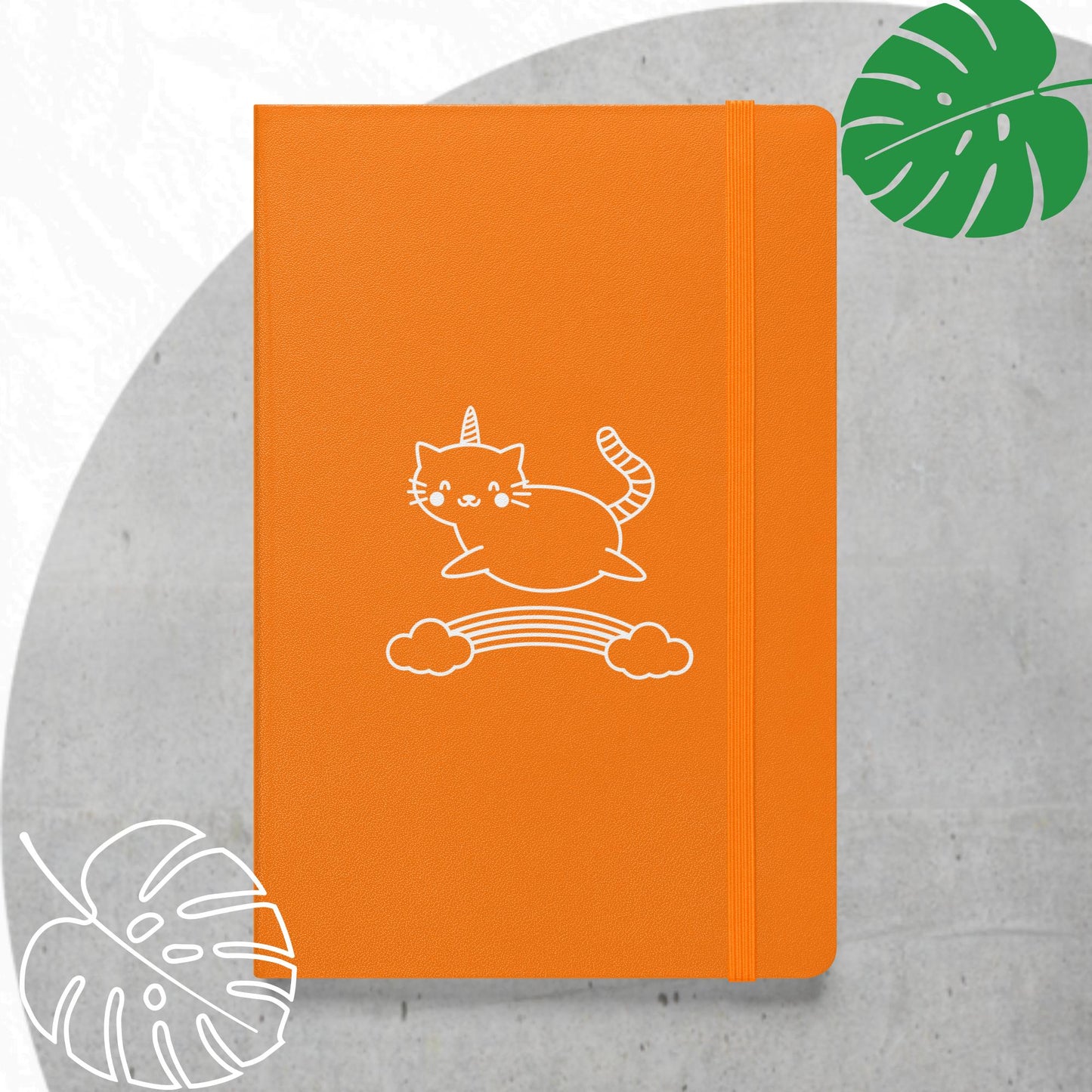 Uni-Cat notebook