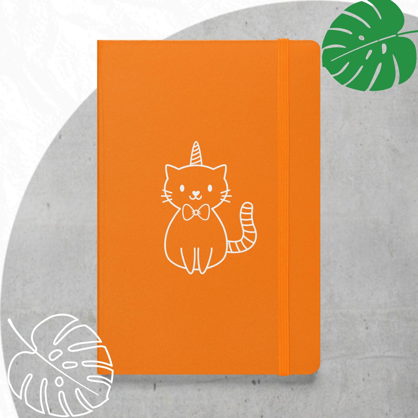 Uni-Cat notebook