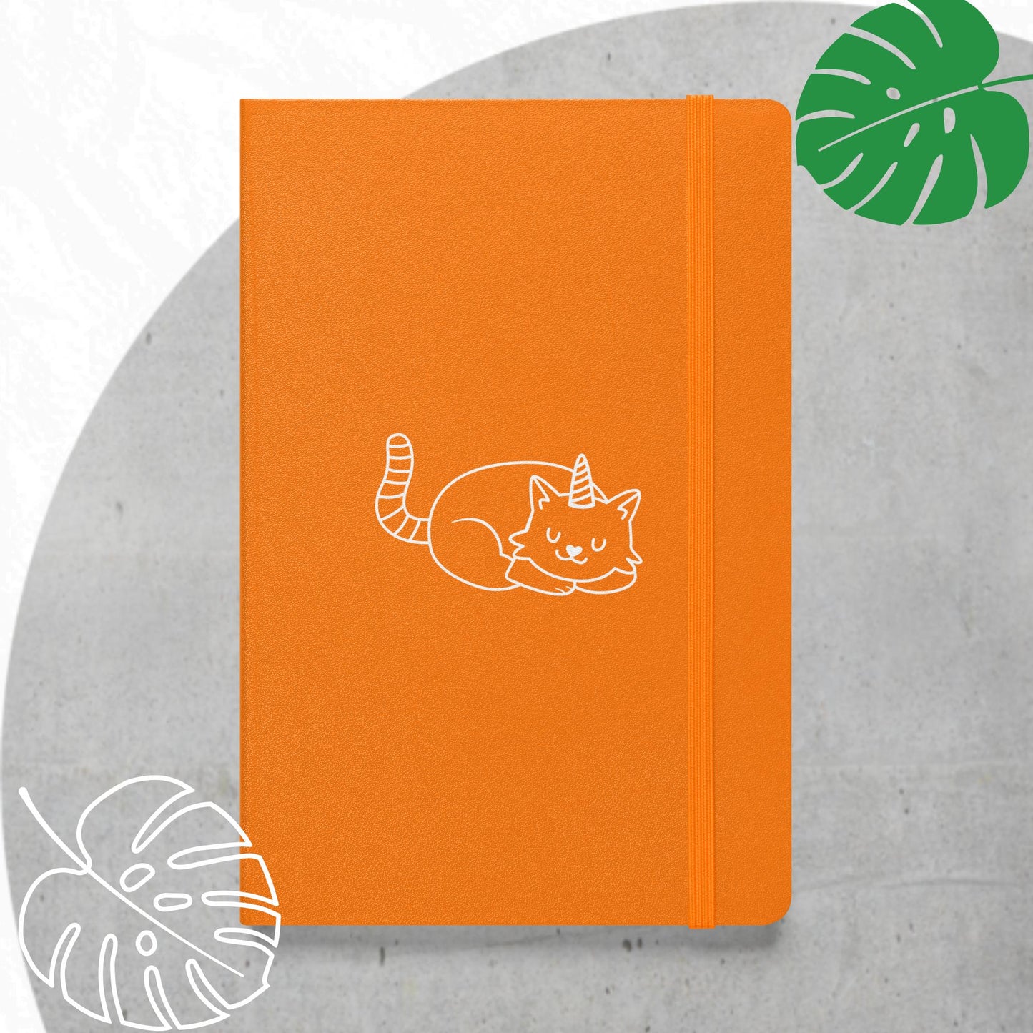 Uni-Cat notebook