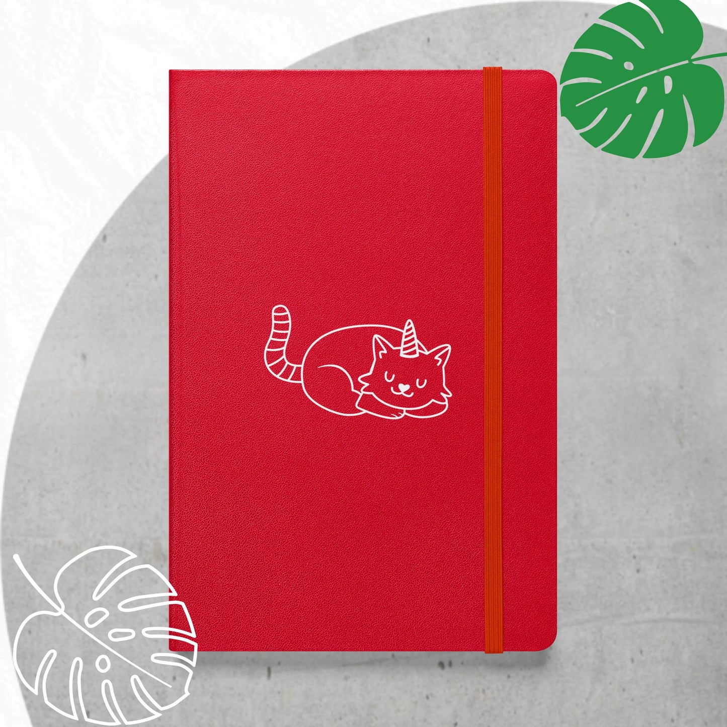 Uni-Cat notebook