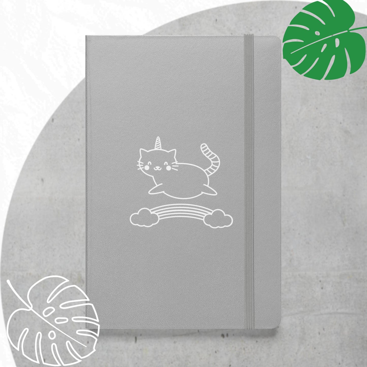 Uni-Cat notebook