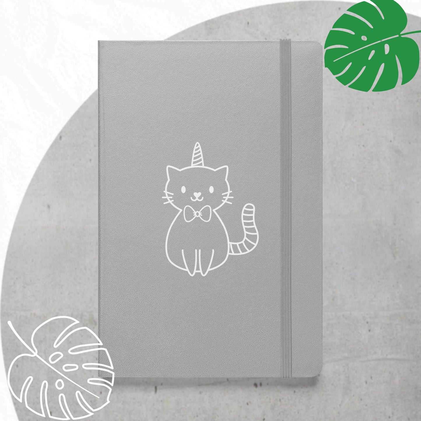 Uni-Cat notebook