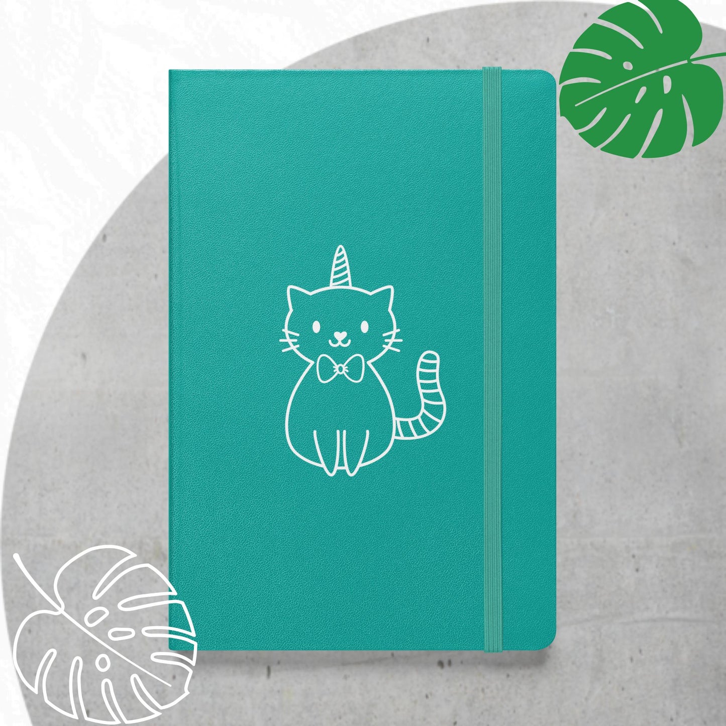 Uni-Cat notebook